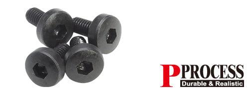 Guarder Steel Inner Hexagon Grip Screw for Marui M1911 / MEU
