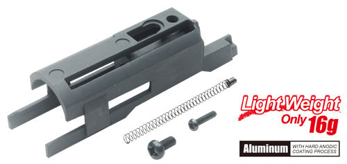 Guarder Light Weight Nozzle Housing for Tokyo Marui Hi-Capa 4.3/5.1