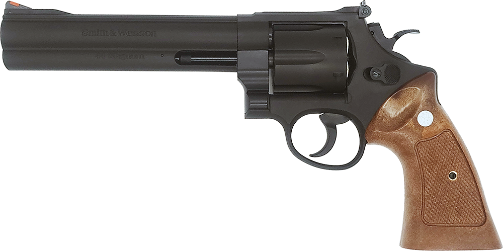 TANAKA S&W M29 6.5inch Revolver(Heavy Weight/Ver.3)