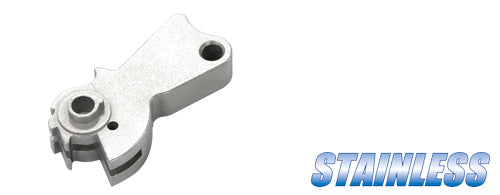 Guarder Stainless Hammer for Marui M9 Series(Silver)
