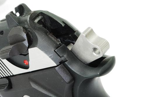Guarder Stainless Hammer for Marui M9 Series(Silver)