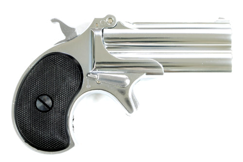 Marushin Derringer 6mm(Silver,ABS)(Taiwan Version)