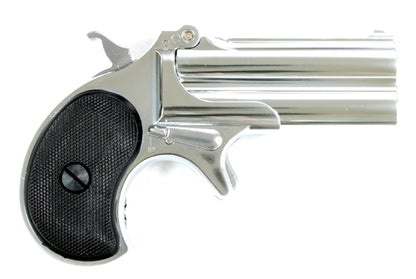 Marushin Derringer 6mm(Silver,ABS)(Taiwan Version)
