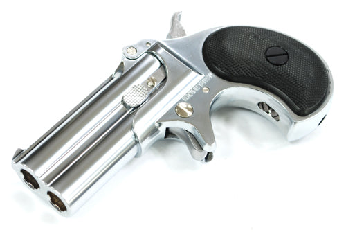 Marushin Derringer 6mm(Silver,ABS)(Taiwan Version)