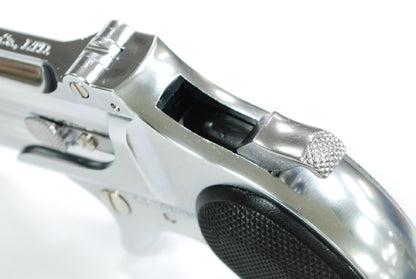 Marushin Derringer 6mm(Silver,ABS)(Taiwan Version)