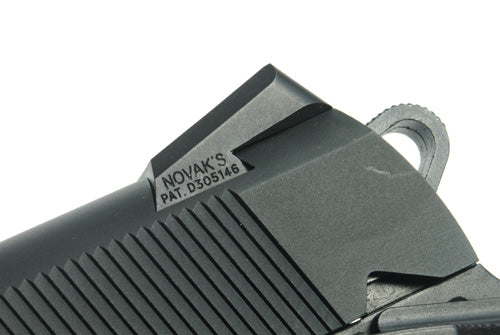 Guarder Steel Sight Set for MARUI MEU