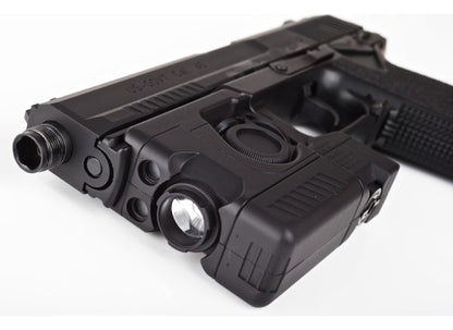Tokyo Marui MK23 SOCOM Fixed Slide Full Set GBB Pistol