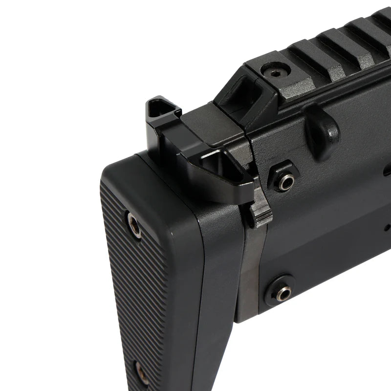 Nine Ball Custom Charging Handle for Tokyo Marui GBB MP7A1 (Coming Soon)
