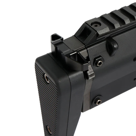 Nine Ball Custom Charging Handle for Tokyo Marui GBB MP7A1 (Coming Soon)