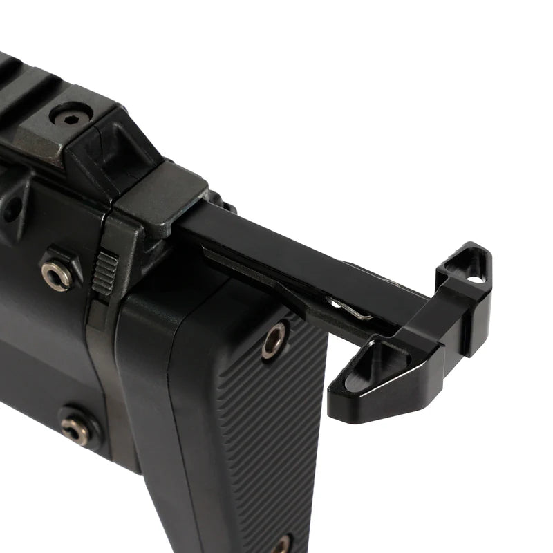 Nine Ball Custom Charging Handle for Tokyo Marui GBB MP7A1 (Coming Soon)