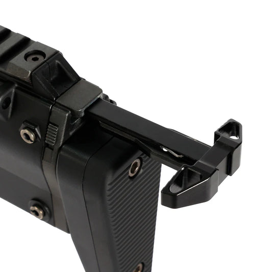 Nine Ball Custom Charging Handle for Tokyo Marui GBB MP7A1 (Coming Soon)
