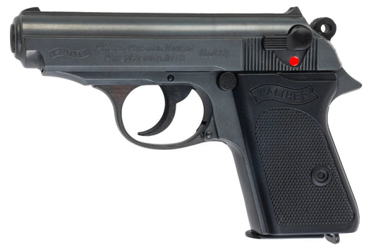 Marushin Wather PPK Plastic Model Gun(Early Model)