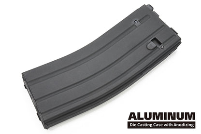 Guarder Standard Magazine for MARUI M4 MWS GBB