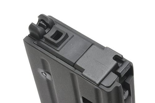 Guarder Standard Magazine for MARUI M4 MWS GBB