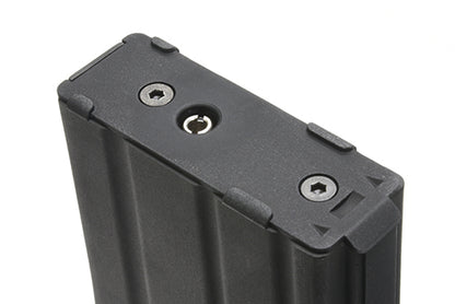 Guarder Standard Magazine for MARUI M4 MWS GBB