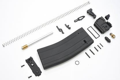 Guarder Standard Magazine for MARUI M4 MWS GBB
