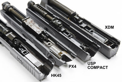 Guarder Enhanced Piston Lid for MARUI M&P9 Gas Blow Back