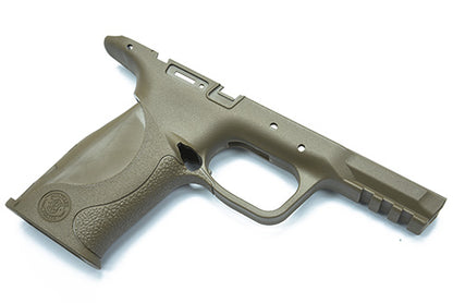 Guarder Marking Frame for Marui M&P9 Gas Blow Back ( FDE )