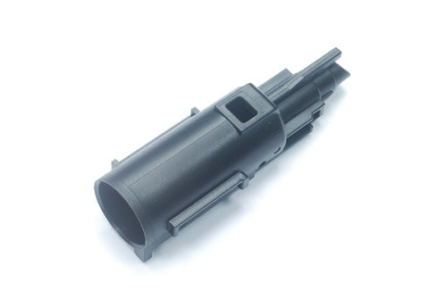 Guarder Enhanced Nozzle for Marui M&P9 Gas Blow Back