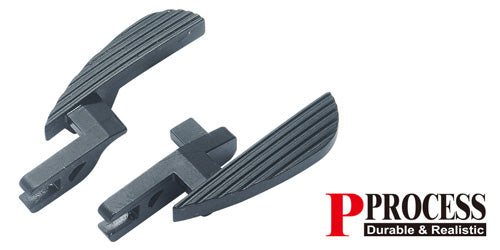 Guarder Steel Ambi Safety for Marui M&P9 Gas Blow Back