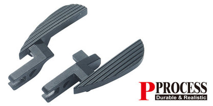 Guarder Steel Ambi Safety for Marui M&P9 Gas Blow Back