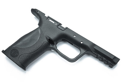 Guarder Marking Frame for Marui M&P9 Gas Blow Back ( Black )