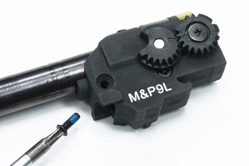 Guarder Enhanced Hop-Up Chamber Set for Marui M&P9L