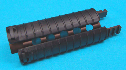 Mosquito Molds Rail System for M3 Super 90
