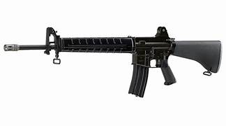 WE T65 Gas Blow Back Rifle