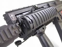 Nitor Vo Rail Cover (BK)