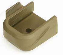 Nine Ball Absorbing Mag Bumper for Marui Hi-Capa 5.1