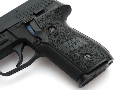 Custom WE P229 GBB Pistol