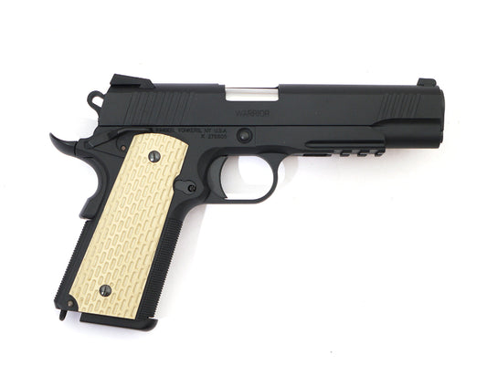 Custom WE M1911A1 Kimber Warrior GBB Pistol