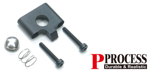 Guarder Steel Dummy Fire Pin for Marui / KJ P226