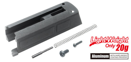 Guarder Light Weight Nozzle Housing for Tokyo Marui P226