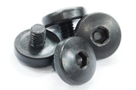 Guarder Steel Inner Hexagon Grip Screw for Marui P226(Black)