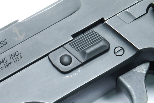 Guarder Steel Takedown Lever for Marui P226