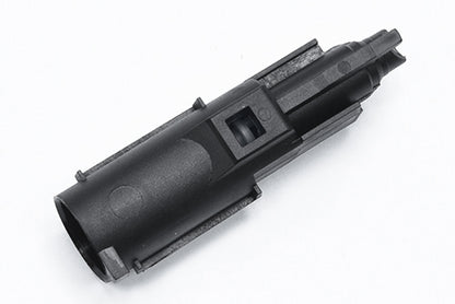 Guarder Enhanced Loading Muzzle & Valve Set for Marui P226 / E2