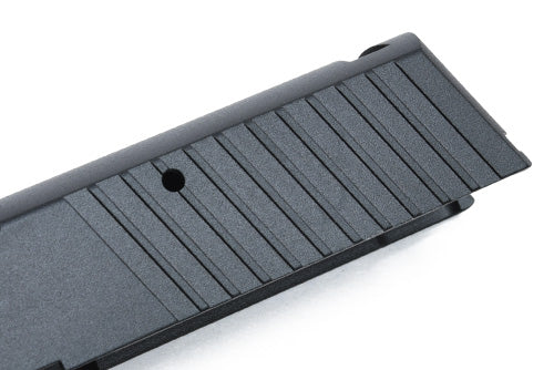 Guarder Aluminum CNC Slide Set for Marui P226 (Black / Late Ver. Marking)