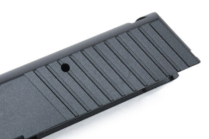 Guarder Aluminum CNC Slide Set for Marui P226 (Black / Late Ver. Marking)