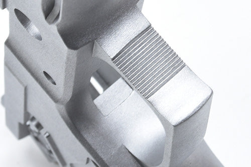 Guarder Aluminum Frame For Marui P226R (Late Ver. Marking/Alum. Original)