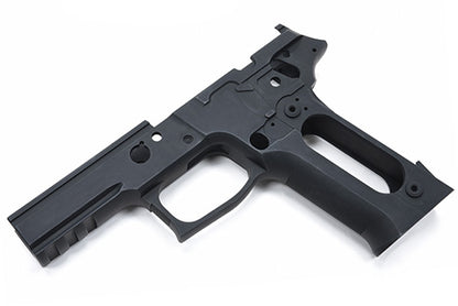 Guarder Aluminum Frame For Marui P226R (Late Ver. Marking / Black)