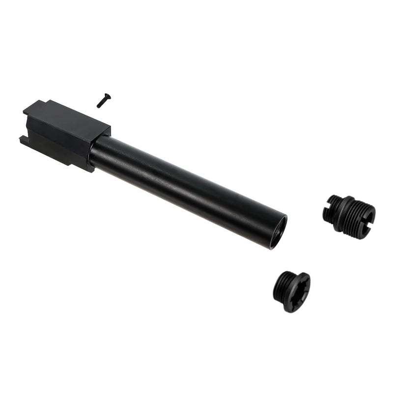 Nine Ball Non-Recoil 2-Way Outer Barrel for Marui P320 GBB(Coming Soon)