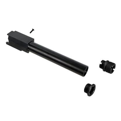 Nine Ball Non-Recoil 2-Way Outer Barrel for Marui P320 GBB(Coming Soon)