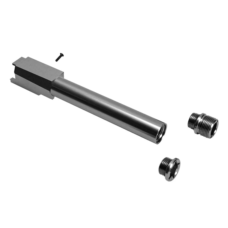 Nine Ball Non-Recoil 2-Way Outer Barrel for Marui P320 GBB(Coming Soon)