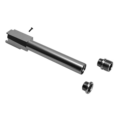 Nine Ball Non-Recoil 2-Way Outer Barrel for Marui P320 GBB(Coming Soon)