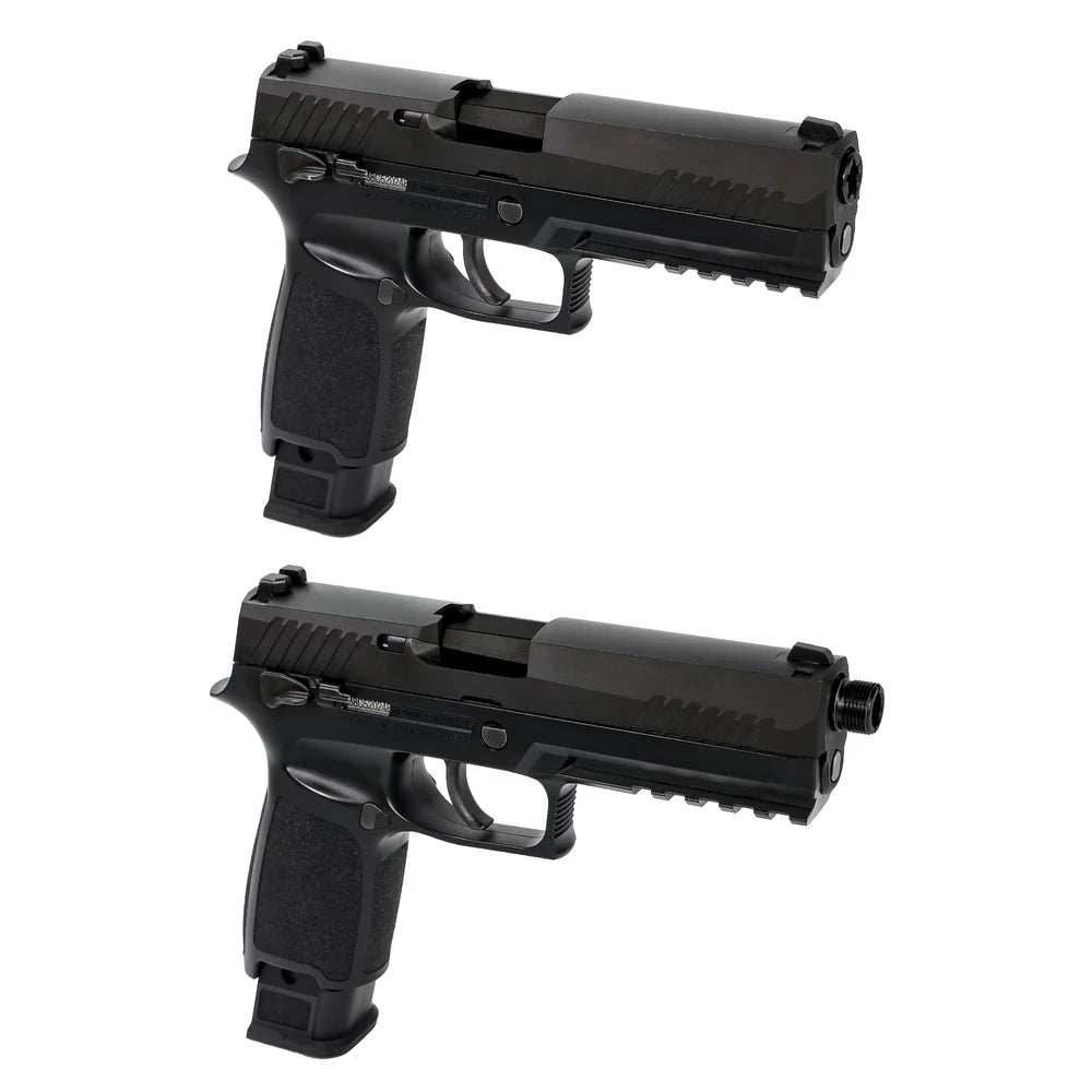 Nine Ball Non-Recoil 2-Way Outer Barrel for Marui P320 GBB(Coming Soon)