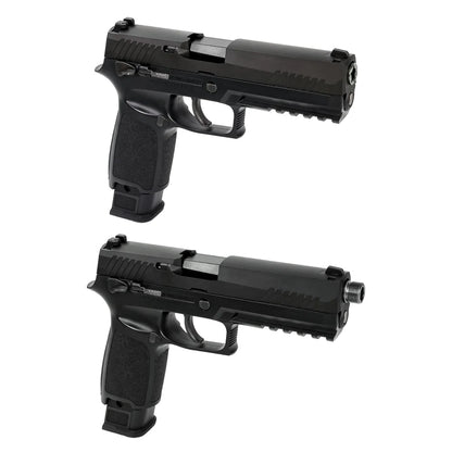 Nine Ball Non-Recoil 2-Way Outer Barrel for Marui P320 GBB(Coming Soon)