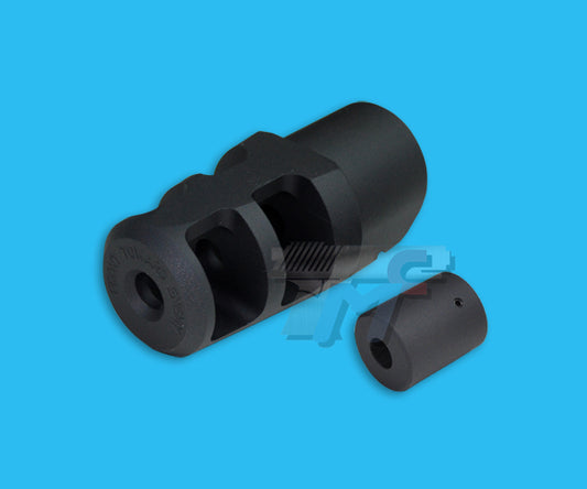 PDI FTE Muzzle Brake for Marui VSR-10/L96 AWS