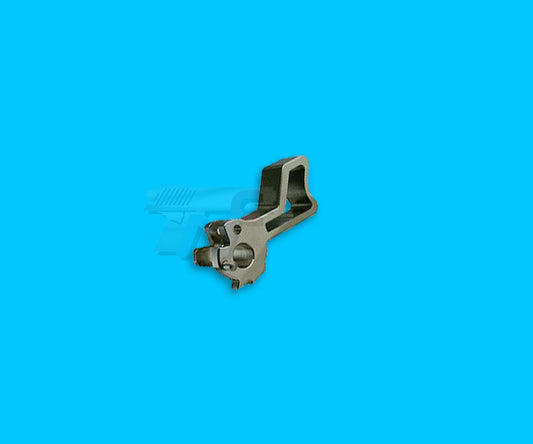 PDI Fomula Hammer for Marui Hi-Capa 5.1(Silver)